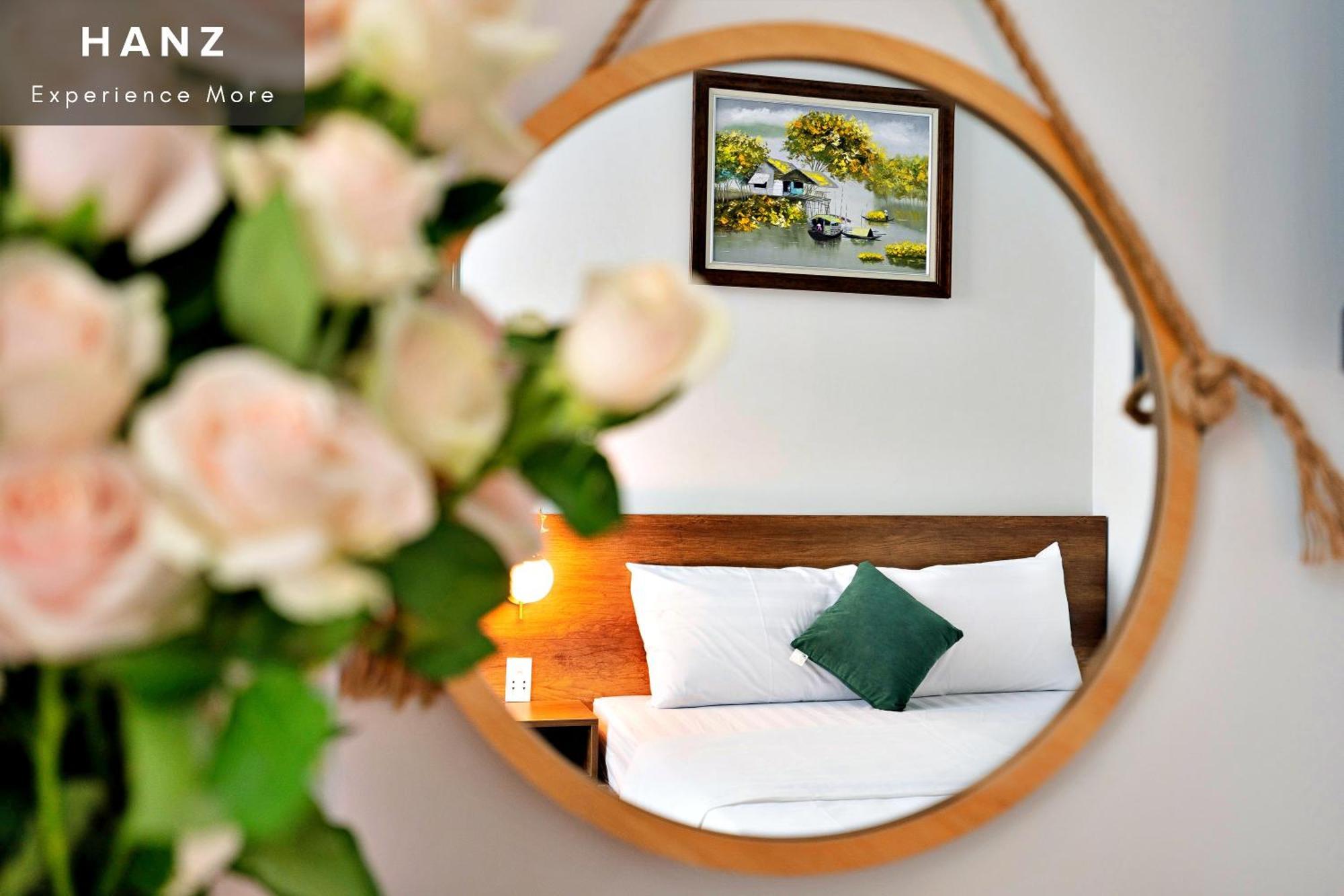 Aparthotel S79 Vivianne De Tham 3*