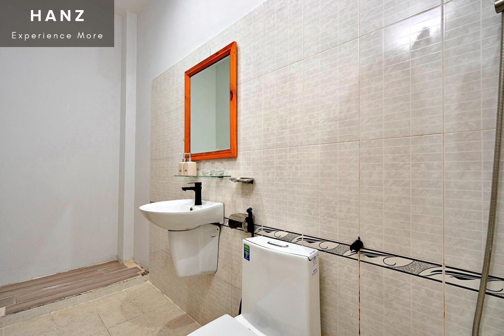S79 Vivianne De Tham Aparthotel Ho Chi Minh City