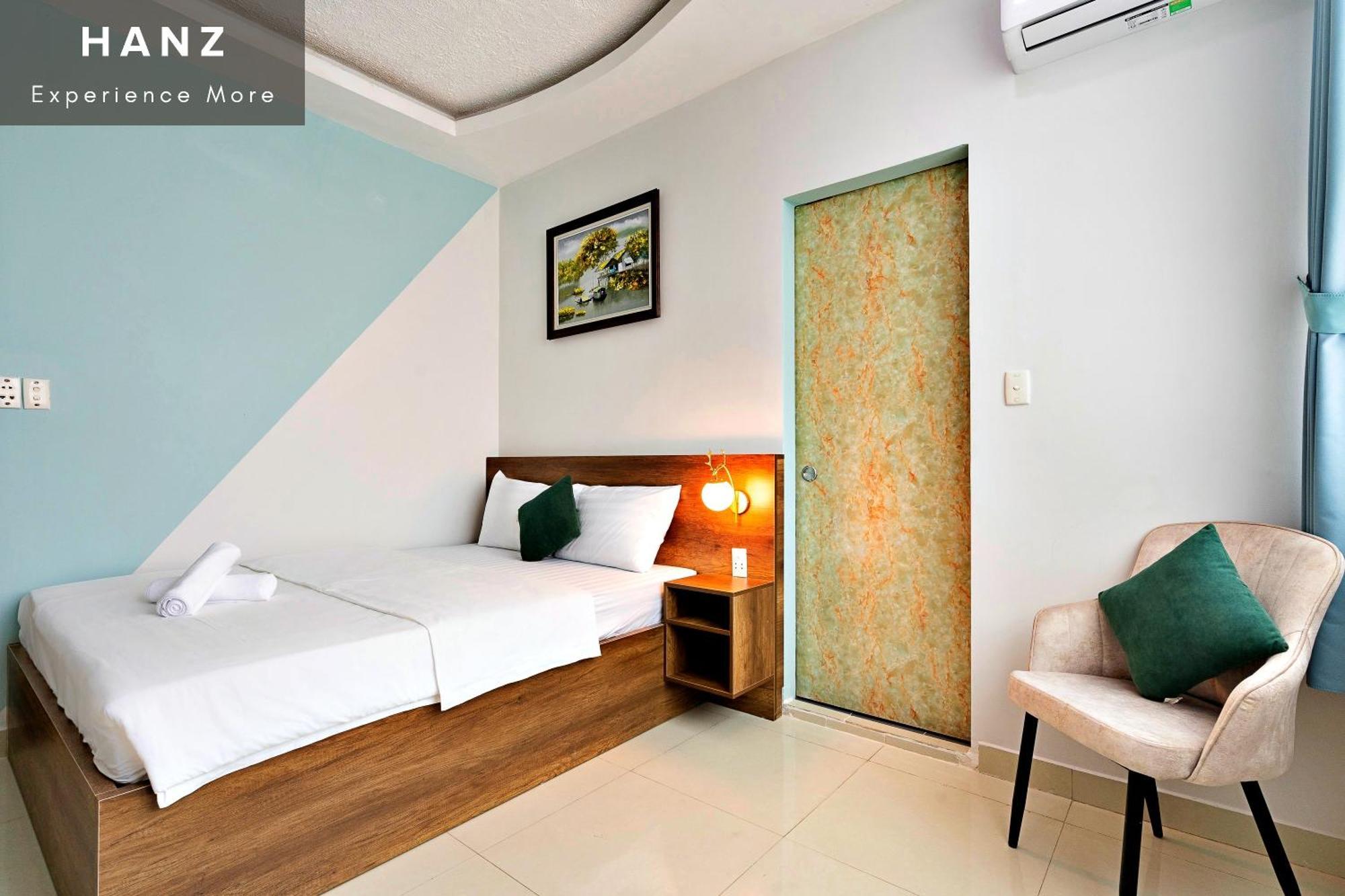 S79 Vivianne De Tham 3* Ho Chi Minh City