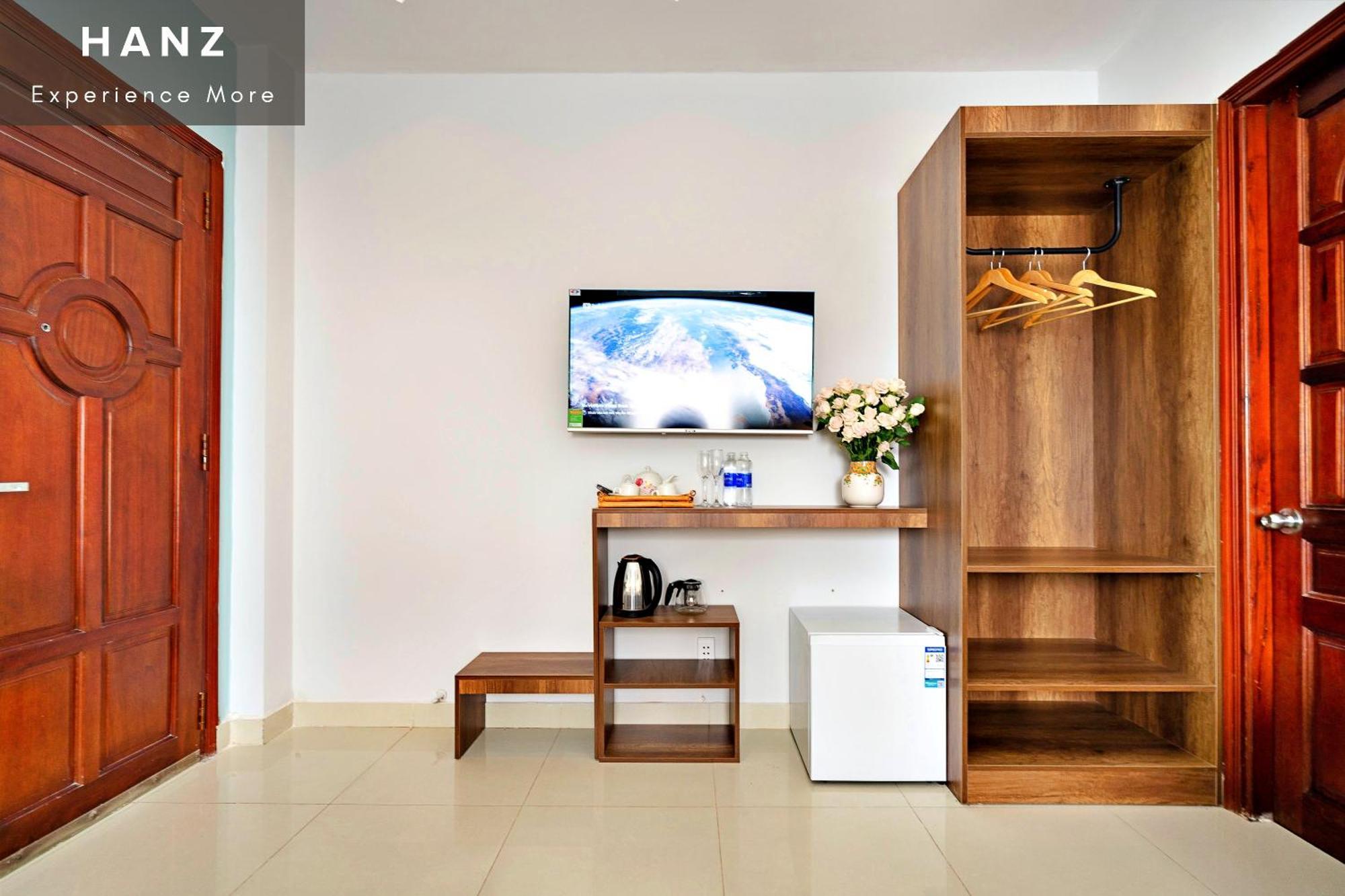 Aparthotel S79 Vivianne De Tham 3*