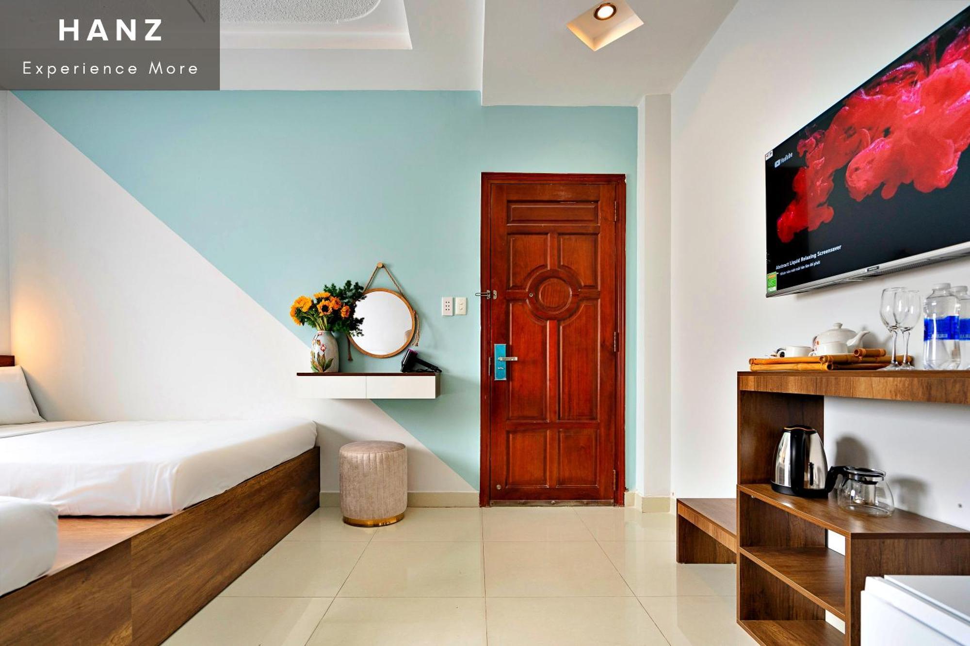 S79 Vivianne De Tham Aparthotel Ho Chi Minh City
