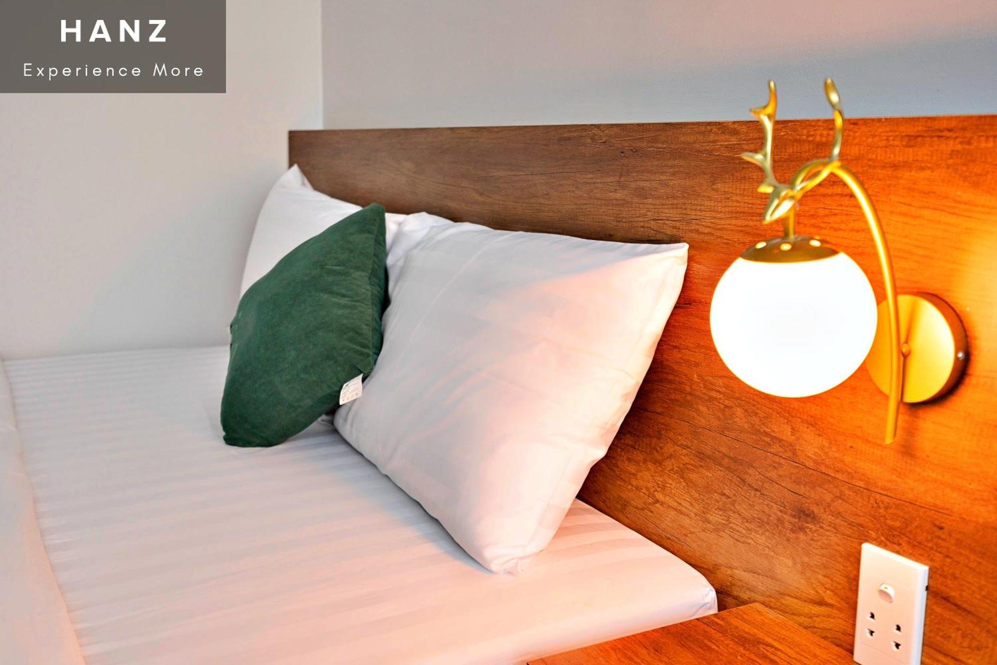 Aparthotel S79 Vivianne De Tham Ho Chi Minh City
