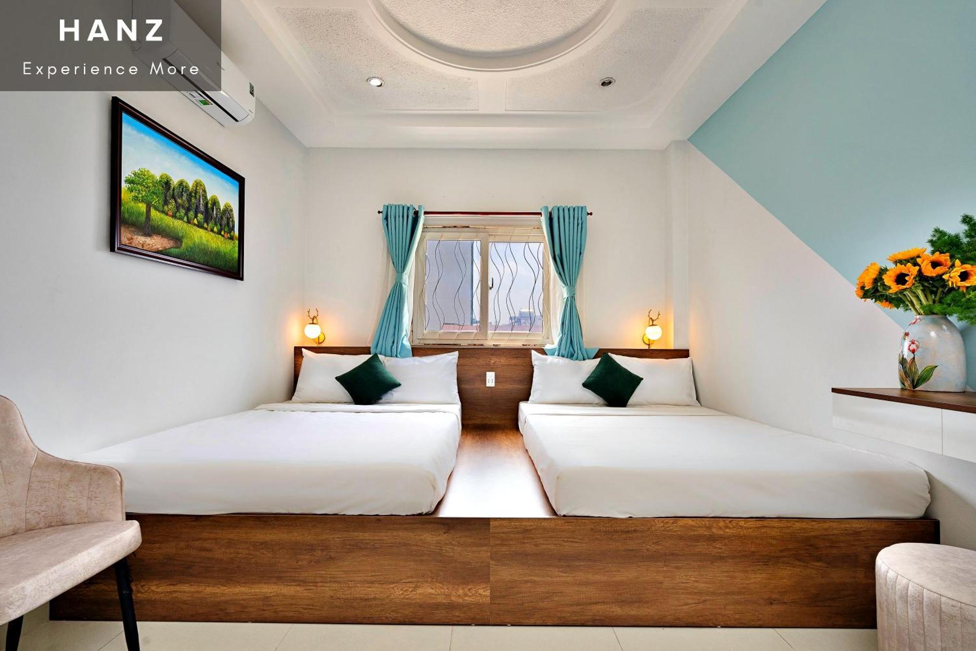 Aparthotel S79 Vivianne De Tham