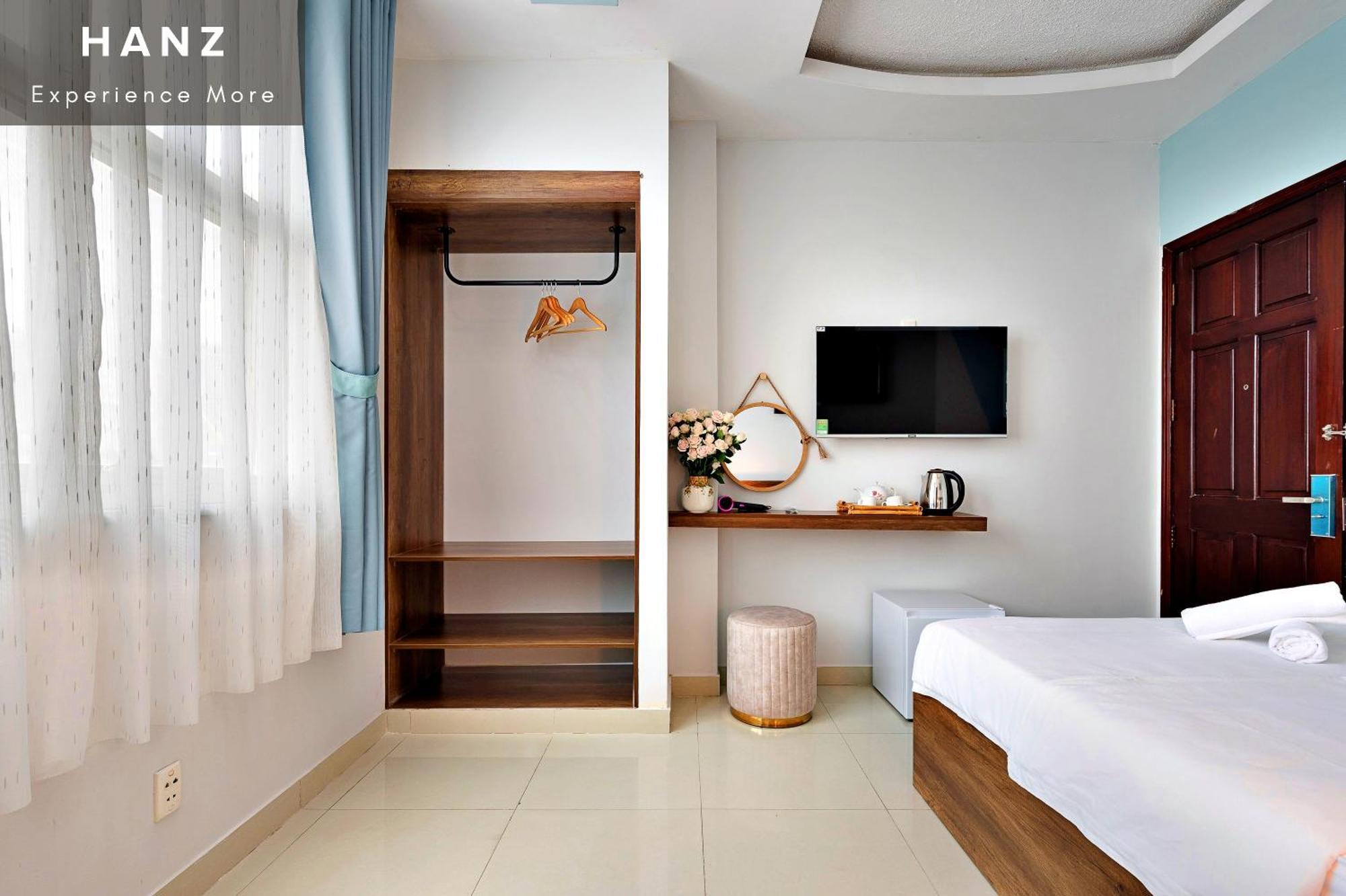 S79 Vivianne De Tham Ho Chi Minh City