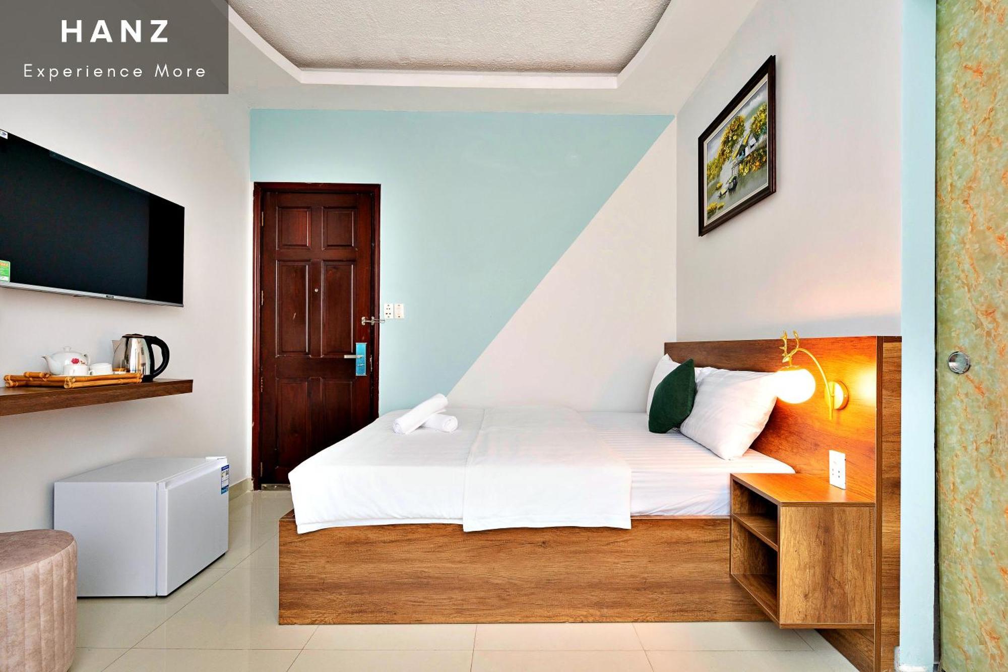 S79 Vivianne De Tham 3* Ho Chi Minh City