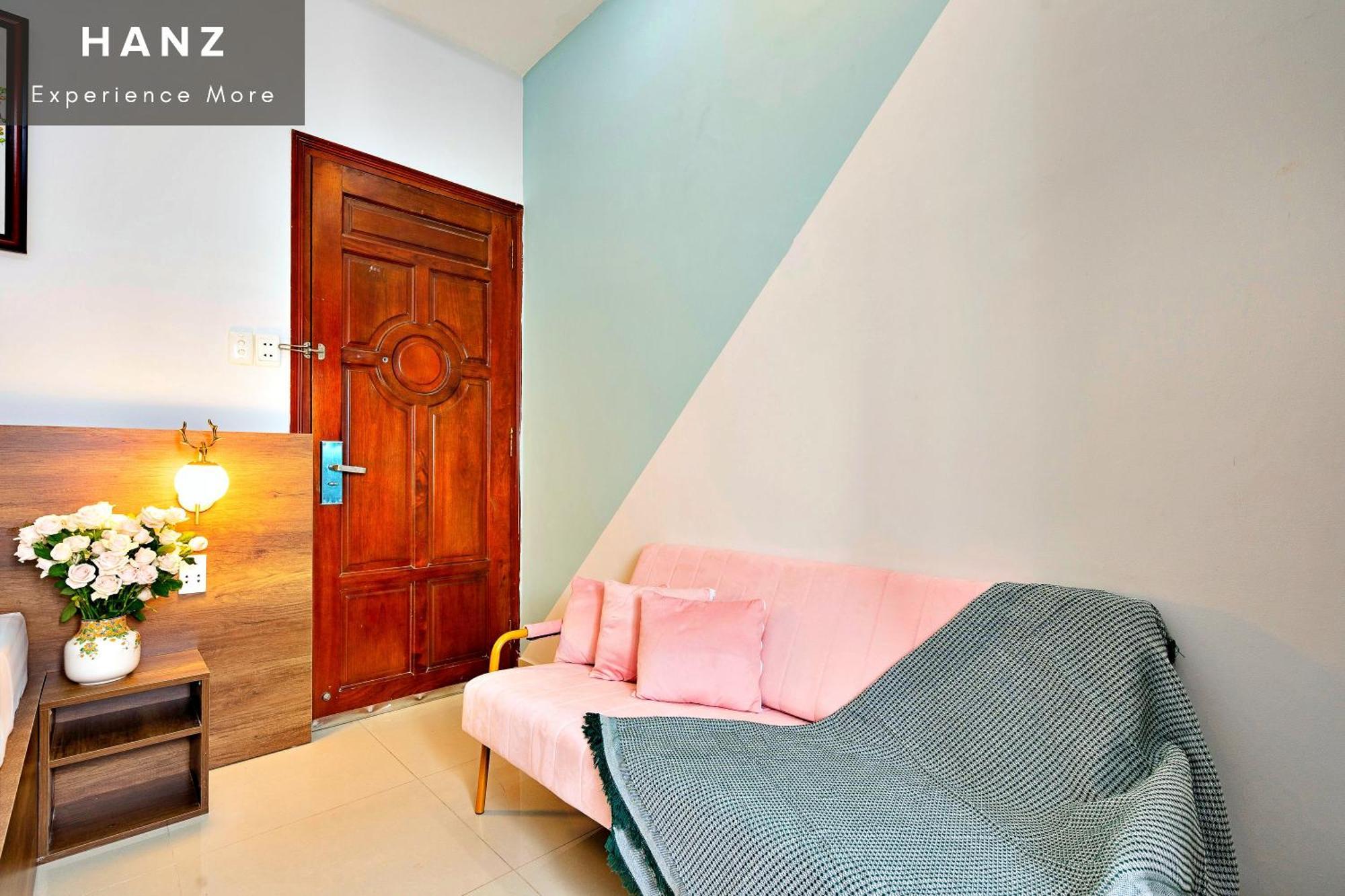 S79 Vivianne De Tham Aparthotel