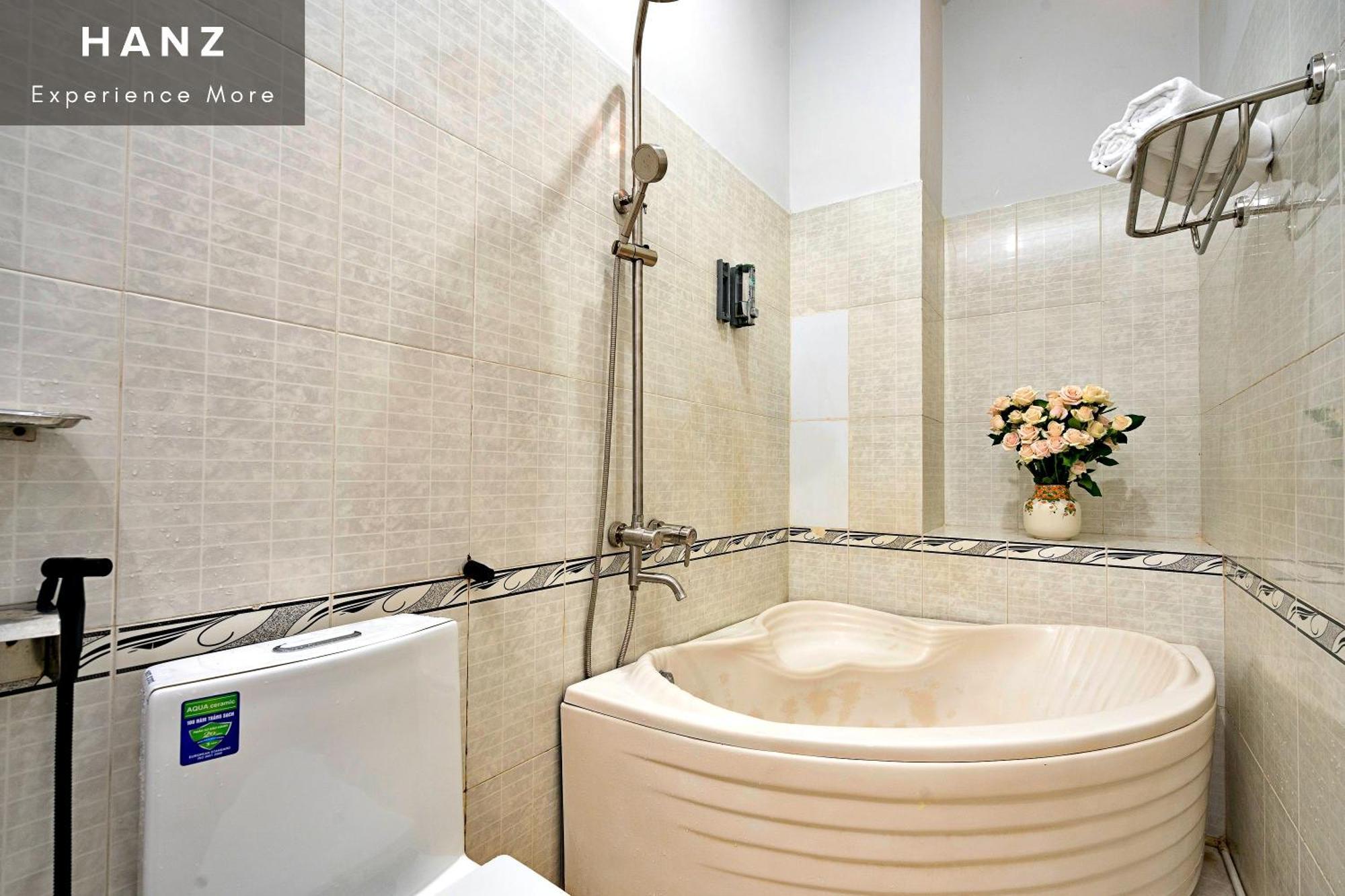 Aparthotel S79 Vivianne De Tham 3*