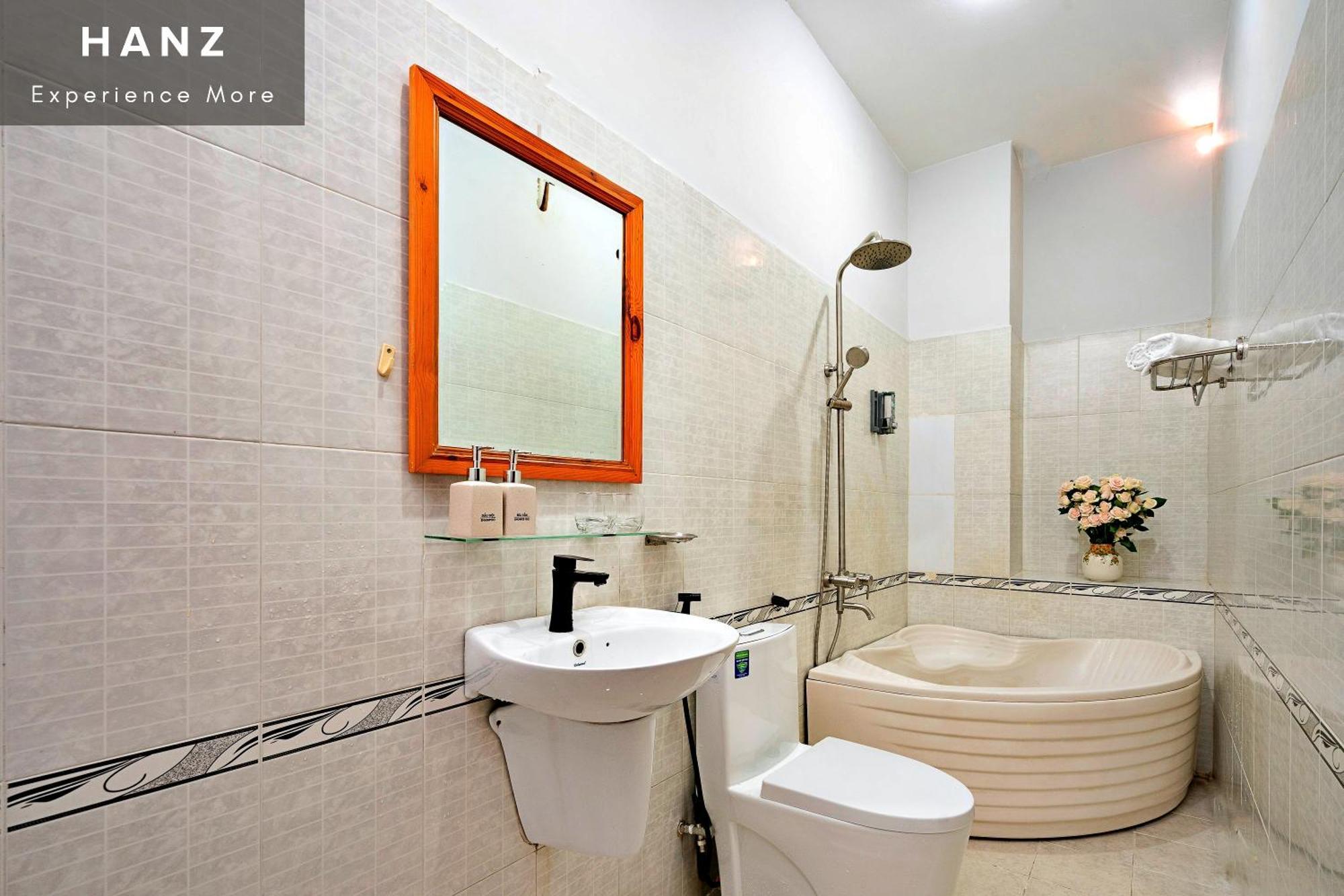 Aparthotel S79 Vivianne De Tham Ho Chi Minh City