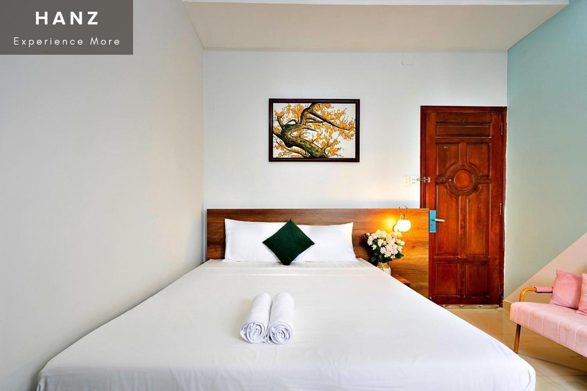 S79 Vivianne De Tham Ho Chi Minh City