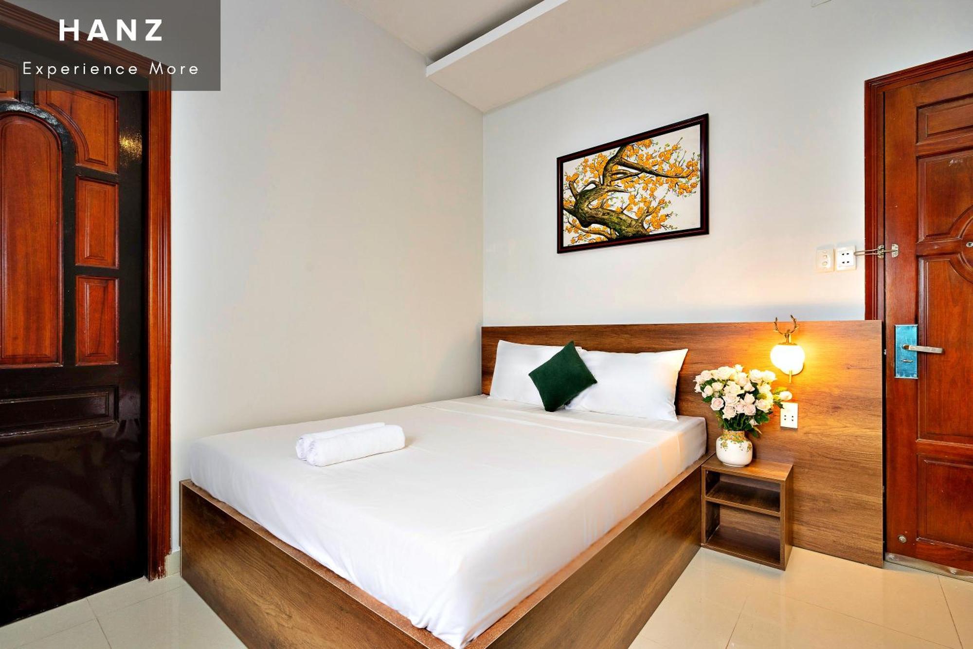 S79 Vivianne De Tham 3* Ho Chi Minh City